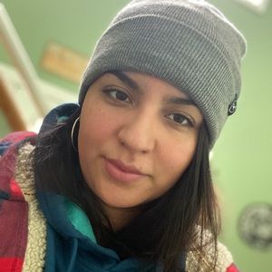 Meet your Posher, Noemi